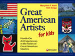 great american artists for kids